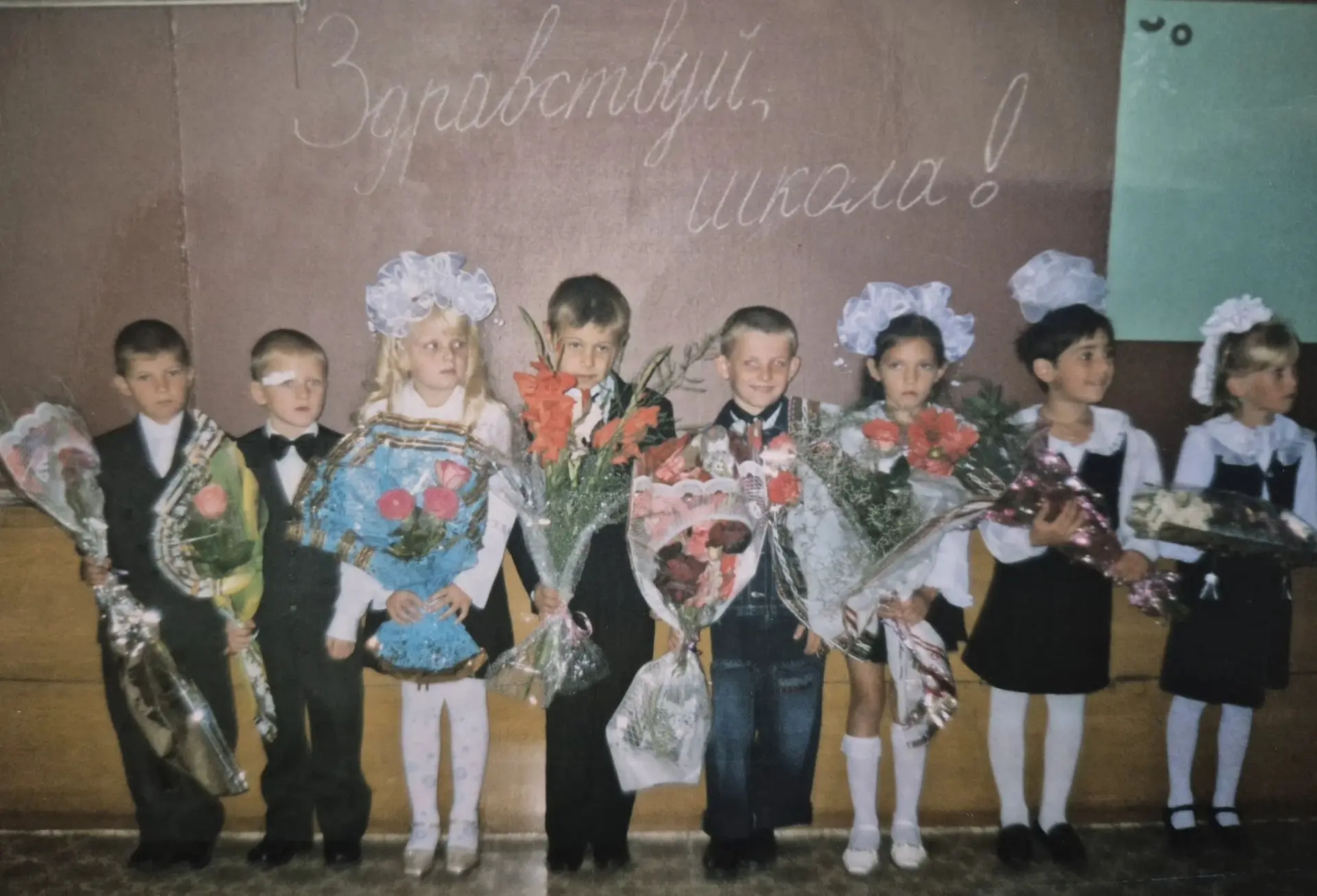 Акция "Я положу с собой в рюкзак…воспоминания "🎒