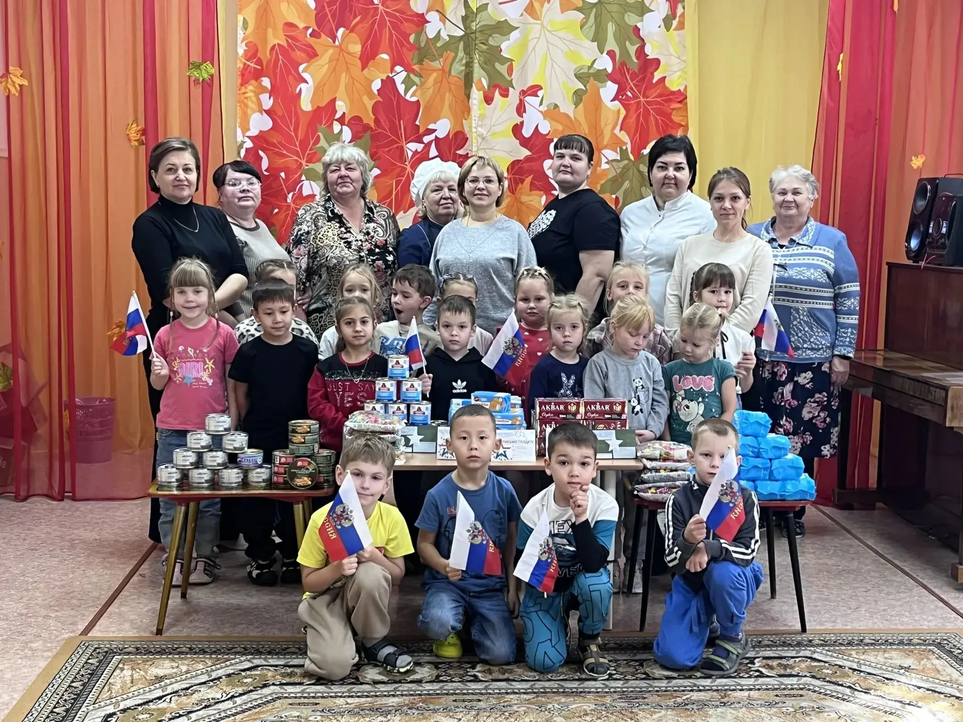 Вместе мы можем многое!