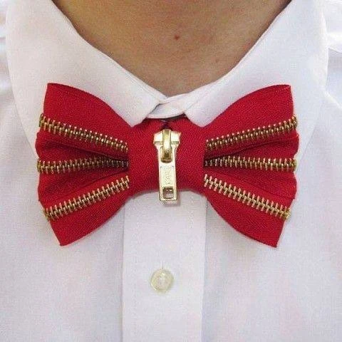 Цвет настроения — красный! ❤️
