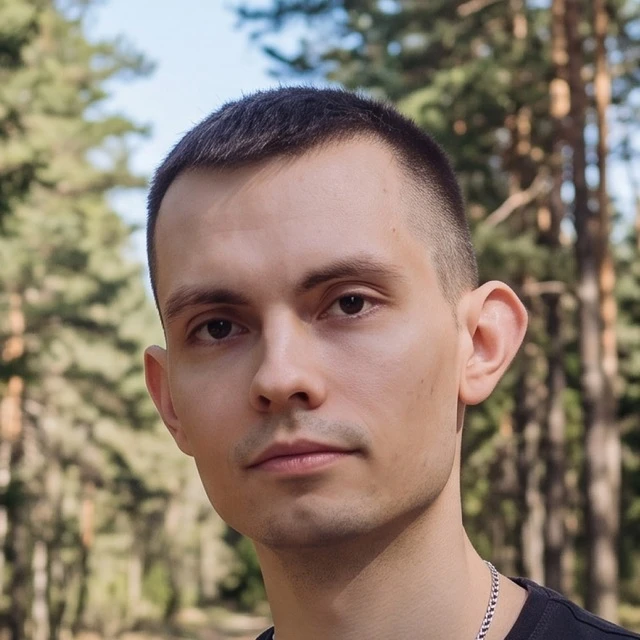 Привет, меня зовут Александр Шкадин и я — маркетолог