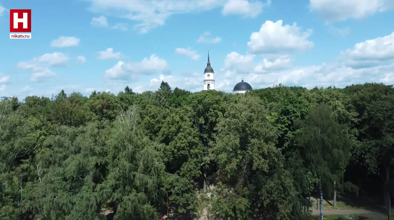 🌳 Более 40 миллионов рублей выделят на озеленение Калуги

За девять лет в нашем регионе обновили бо