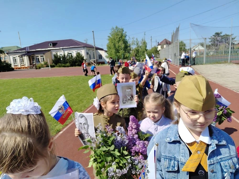 8 мая в нашем лицее прошла торжественная линейка, посвященная 81-ой годовщине Великой Победы.   9 ма