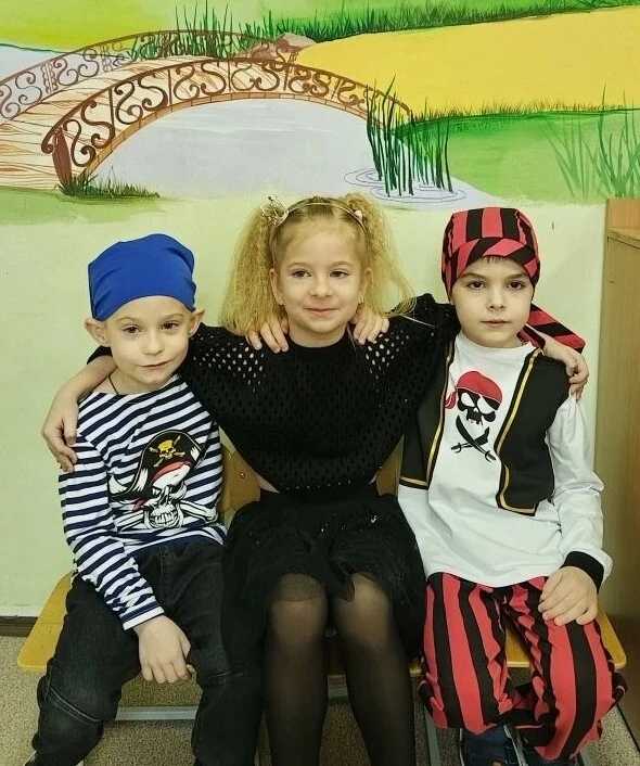 🎄✨Новогоднее чудо в нашем садике!

Наши воспитанники погрузились в сказочную атмосферу настоящего п