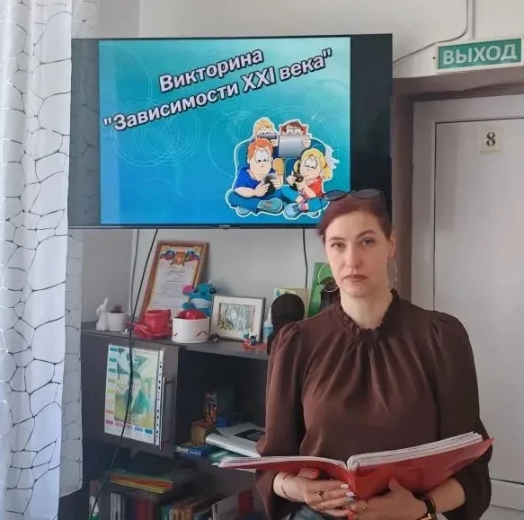 14 мая 2026 г. для студентов Медногорского филиала КЧР ГБПОО МПК «Профессионал» прошёл познавательны