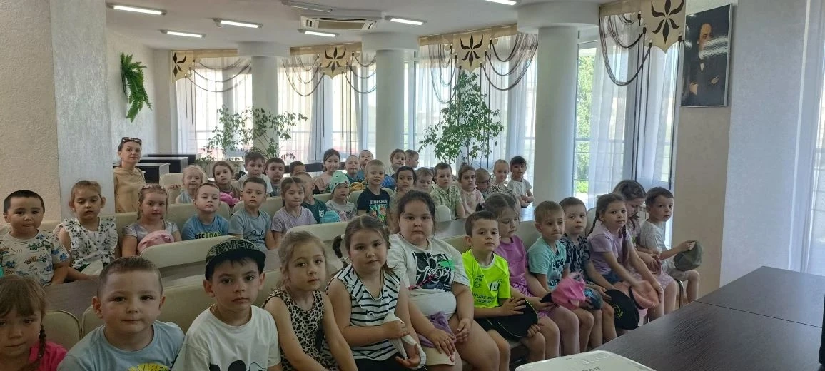 🤗Каждый год 24 мая наша страна отмечает День славянской письменности и культуры — праз...