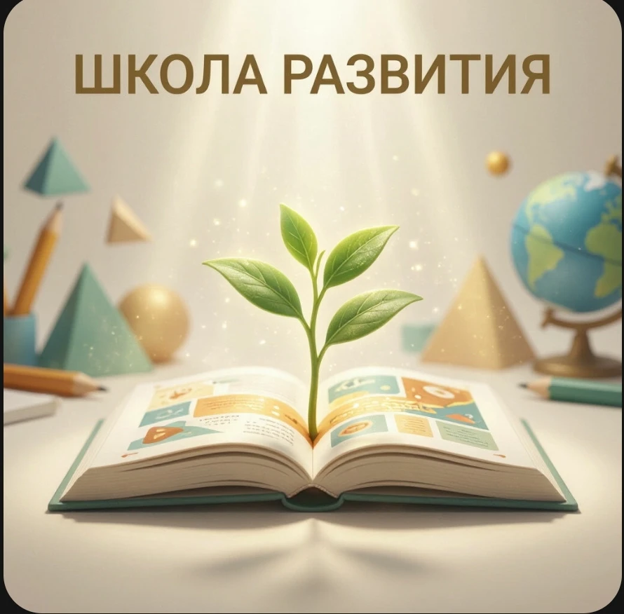 Добрый день, собрание по Школе развития состоится 7 сентября в 18.00. При себе иметь па...