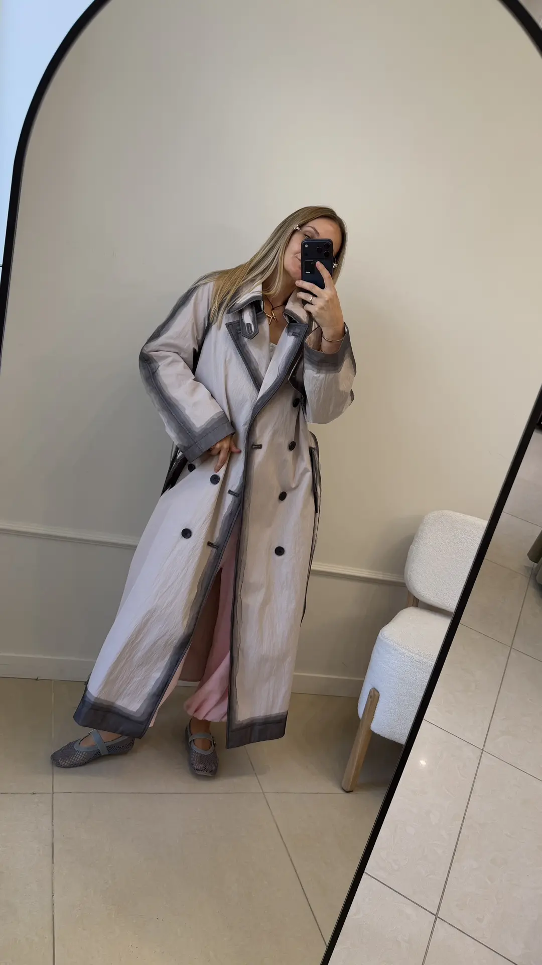 Всеееее тренчи и короткие и длинные со скидкой 30% 😱

Premium collection 2026
Составы наилучшие ,10