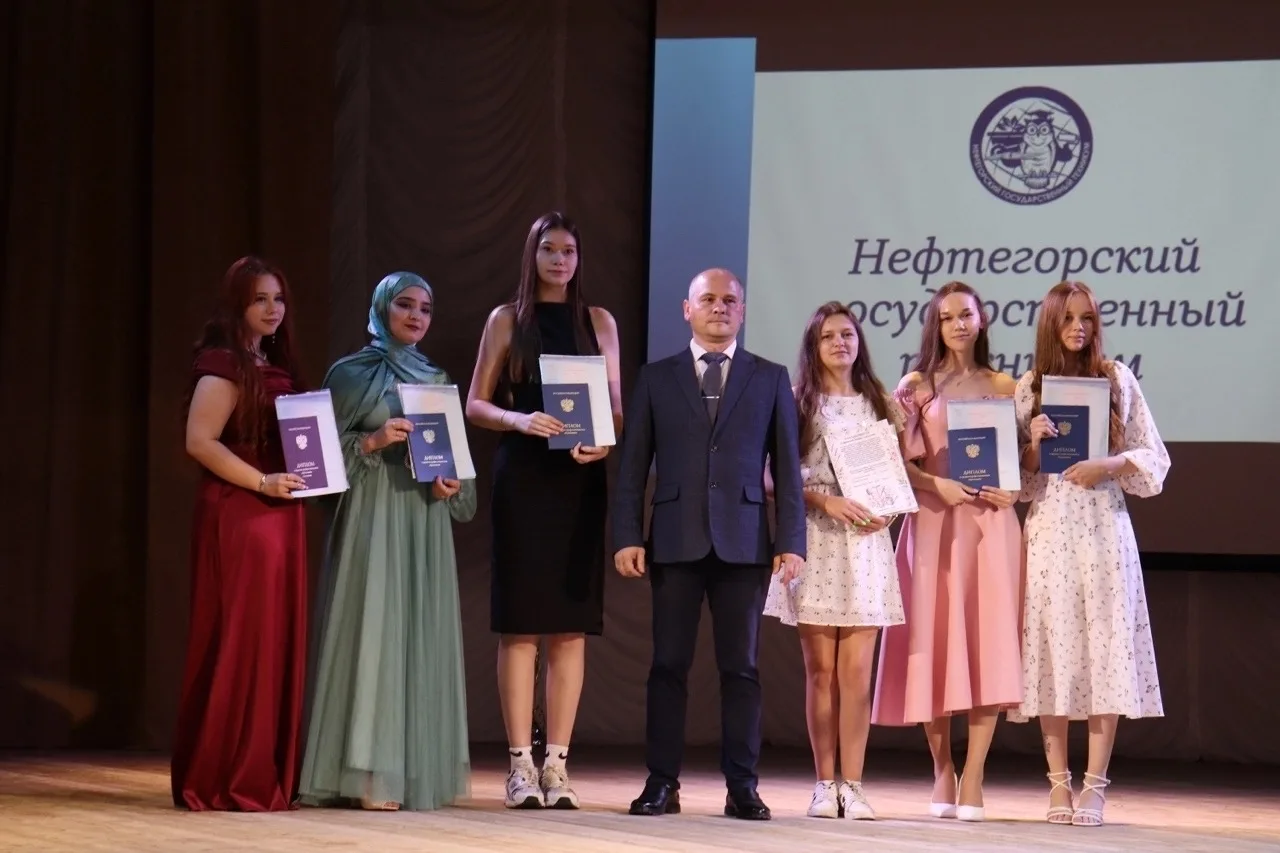 🎓 ДИПЛОМЫ ПОЛУЧЕНЫ. НОВЫЙ ЭТАП НАЧАЛСЯ!