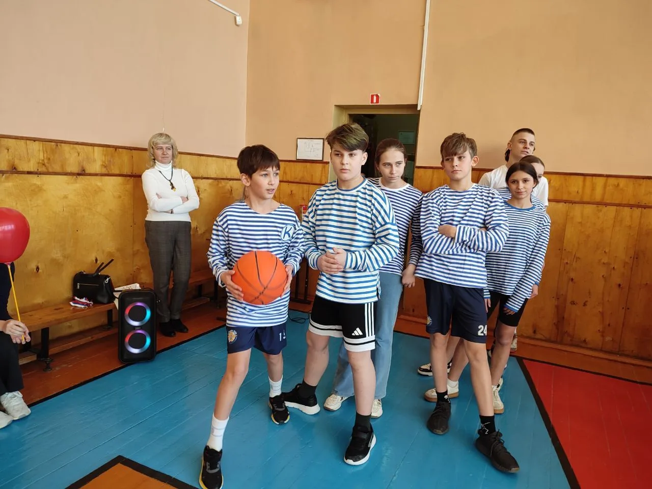 🥇 ПОЗДРАВЛЯЕМ НАШИХ ГЕРОЕВ С ДНЁМ ЗАЩИТНИКА ОТЕЧЕСТВА! 💥Особенные поздравления адресуем папам-шестик