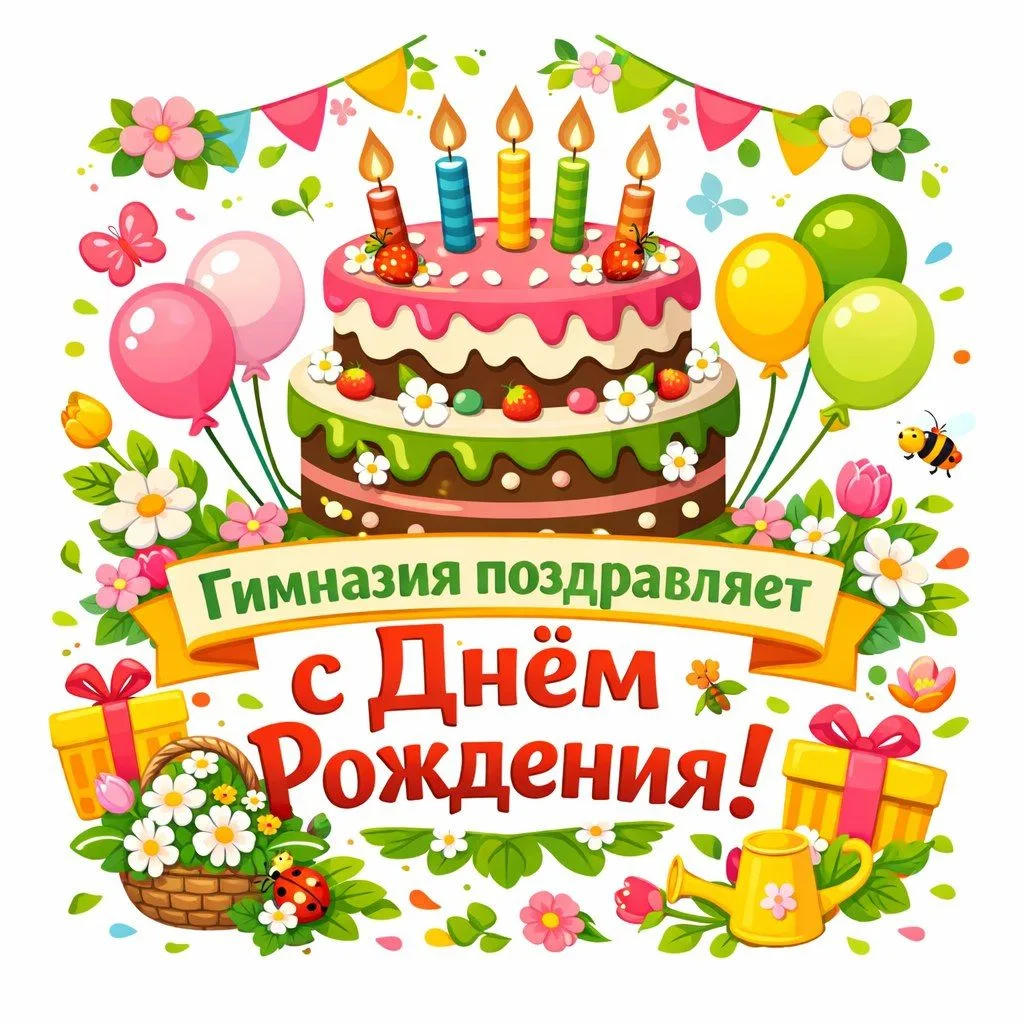 🌟 24 марта — день, когда весна вступает в свои права, а вместе с ней — наши тёплые поз...
