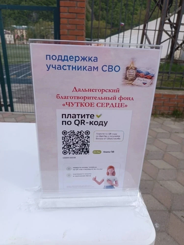 23 мая педагоги Центра детского творчества приняли участие в акции "Поддержка участнико...