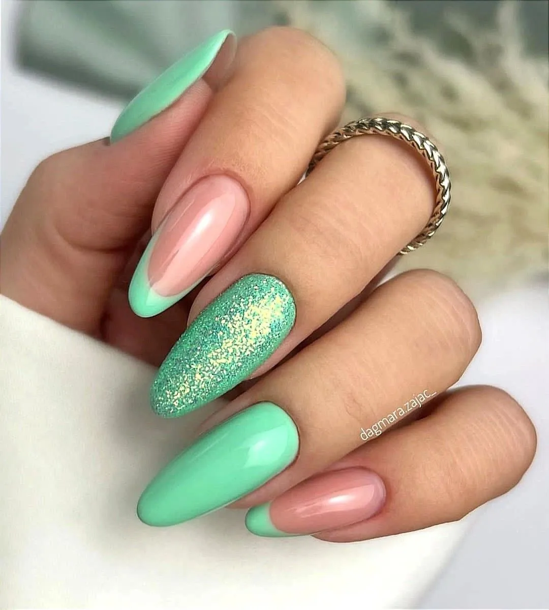 💅Идеальный маникюр