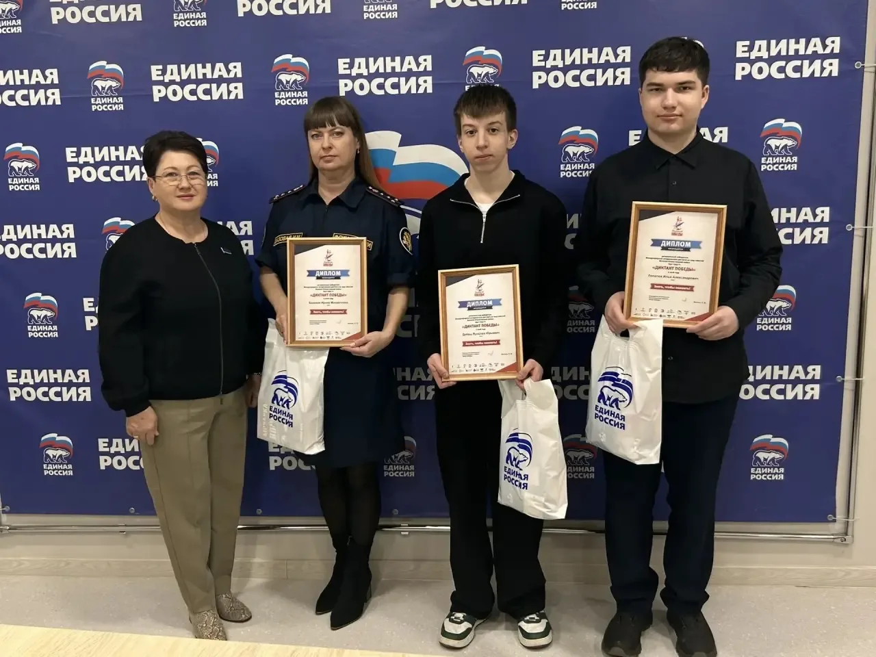 Знать историю своей страны — это не просто эрудиция. Это самый искренний способ сказать...