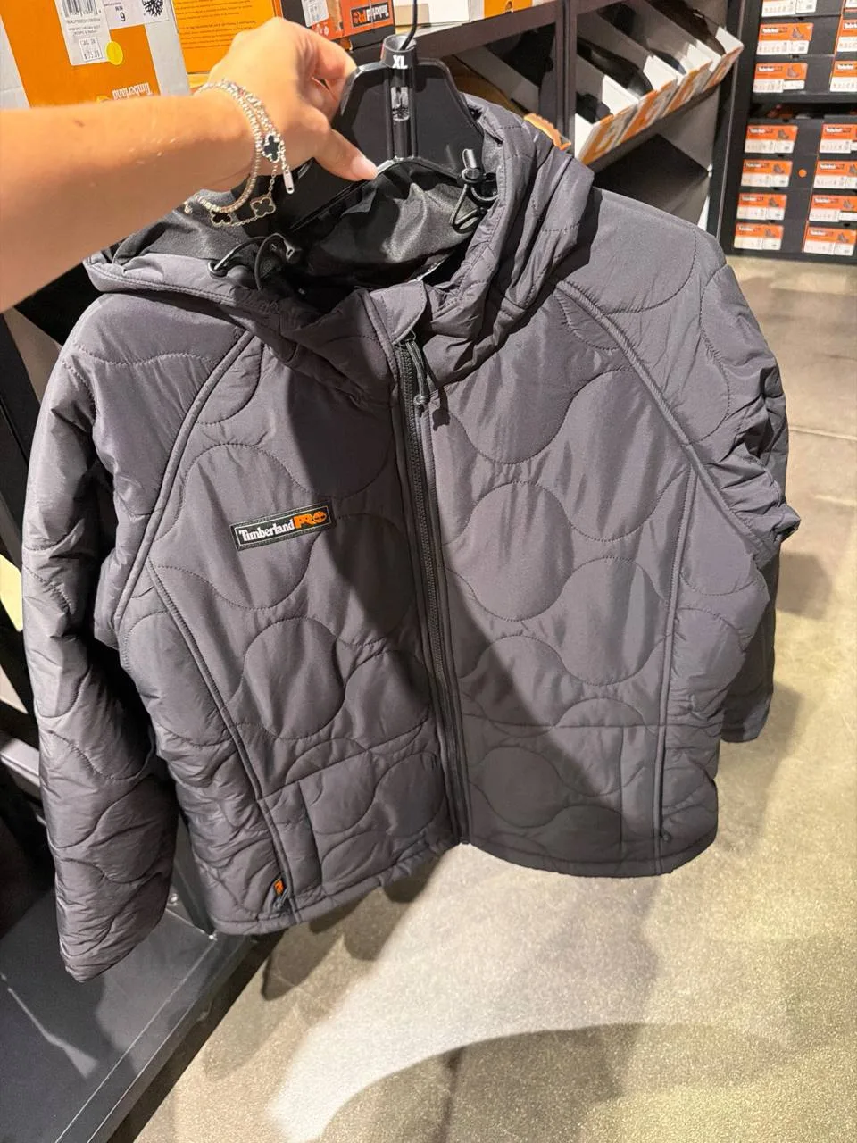 XL