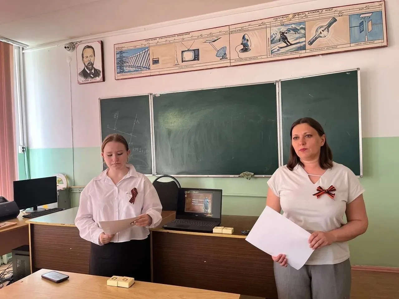 Забытые подвиги победы: Кузьмин Матвей Кузьмич.