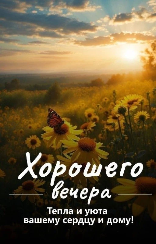 🌷 Открытки подписаться 👈