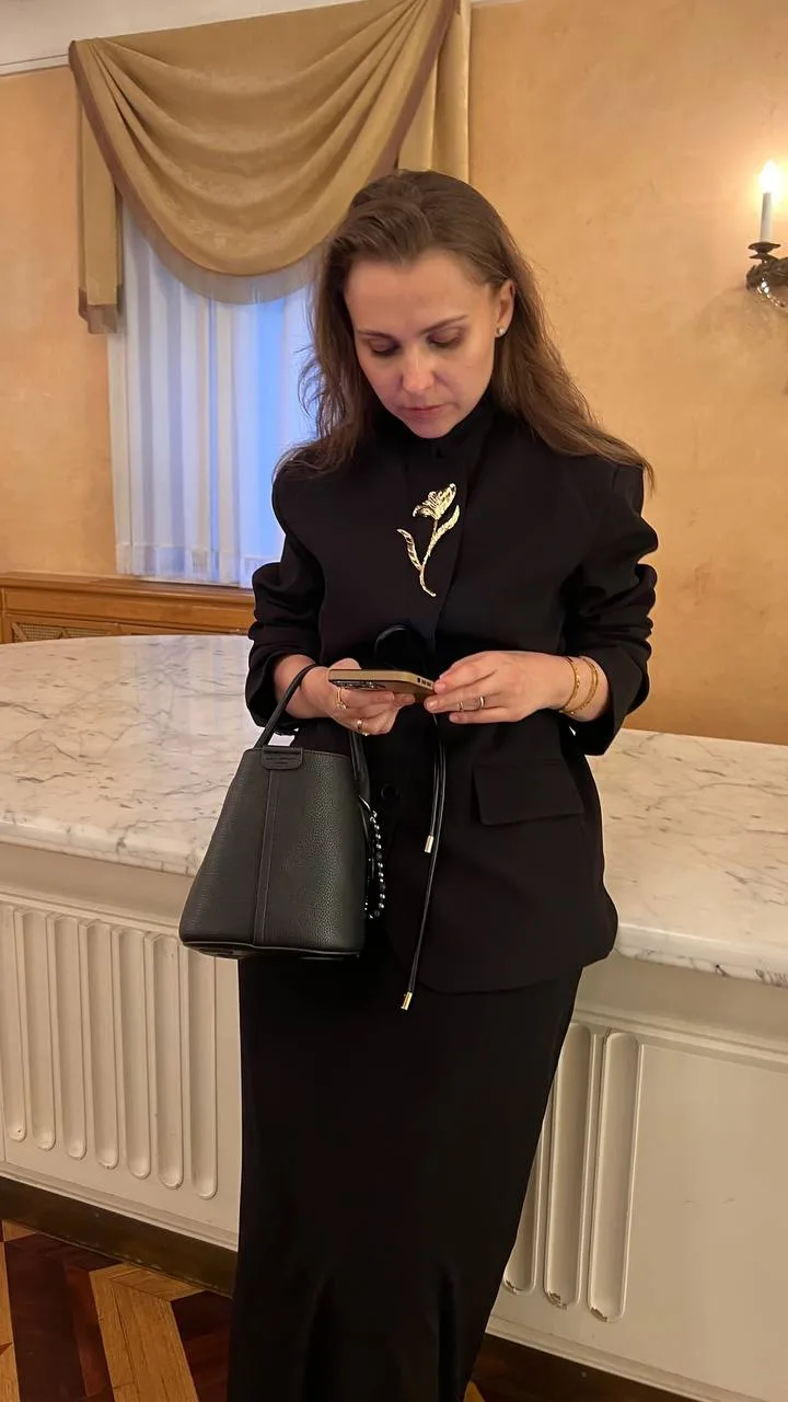 Получила сегодня бодрящую обратную связь, на самом деле очень полезную и ценную для меня…