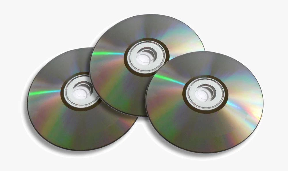 💽 Продажи CD-дисков на Wildberries выросли на 70% в 2026 году — россияне возвращаются ...