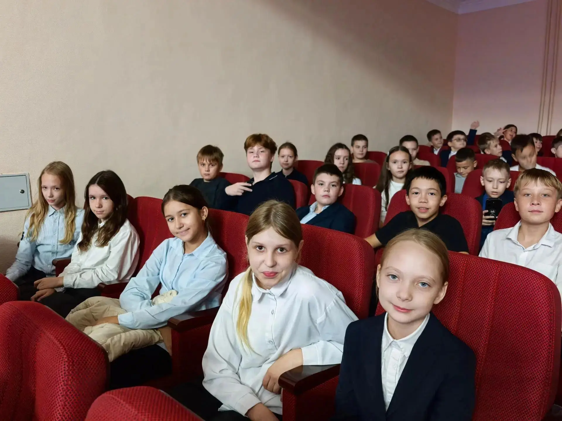 Театр Будущего