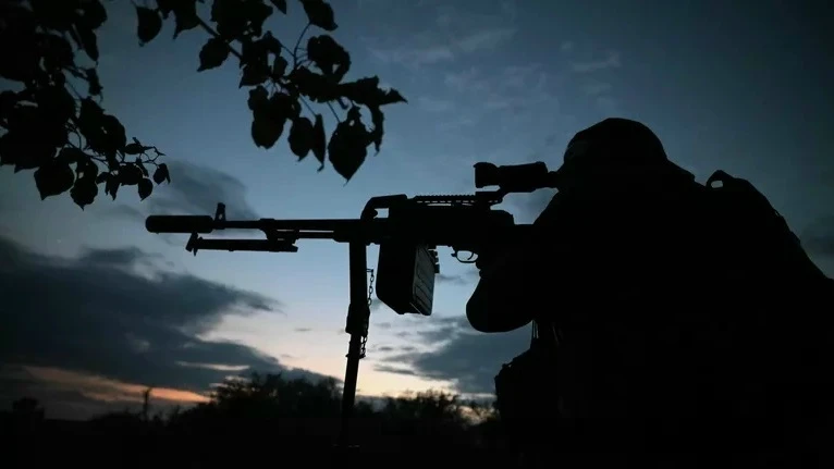 ⚡Российские военные заняли село Украинское в Харьковской области и село Копани в Запоро...