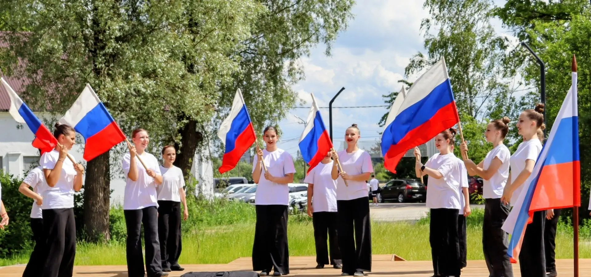 Дорогие земляки!