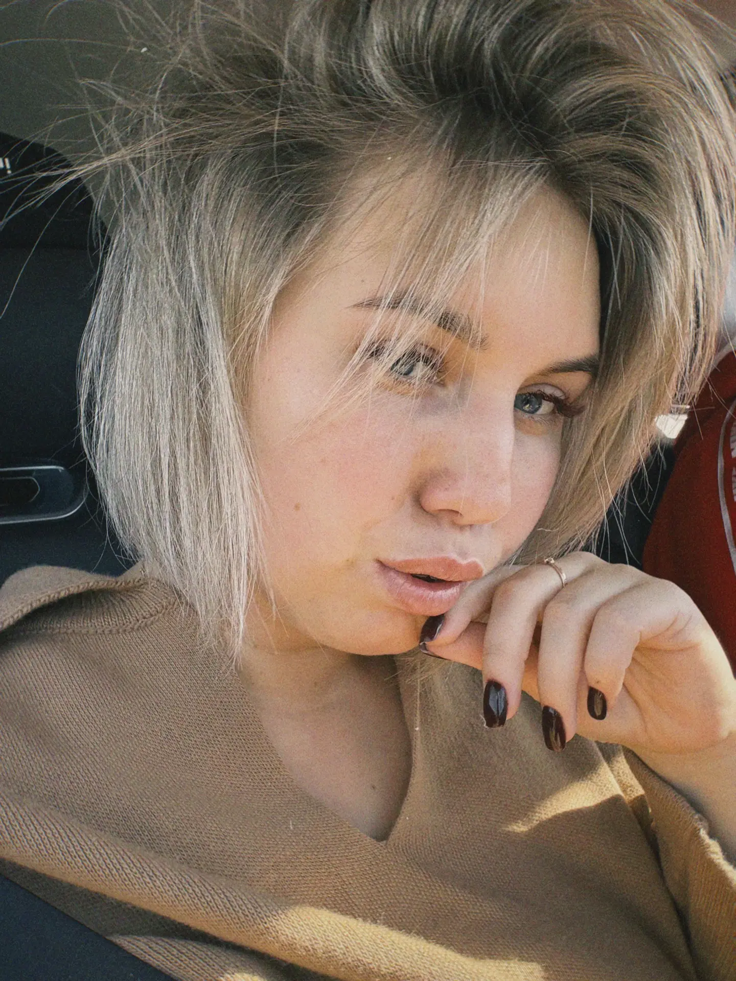 Мчим 💙🚙