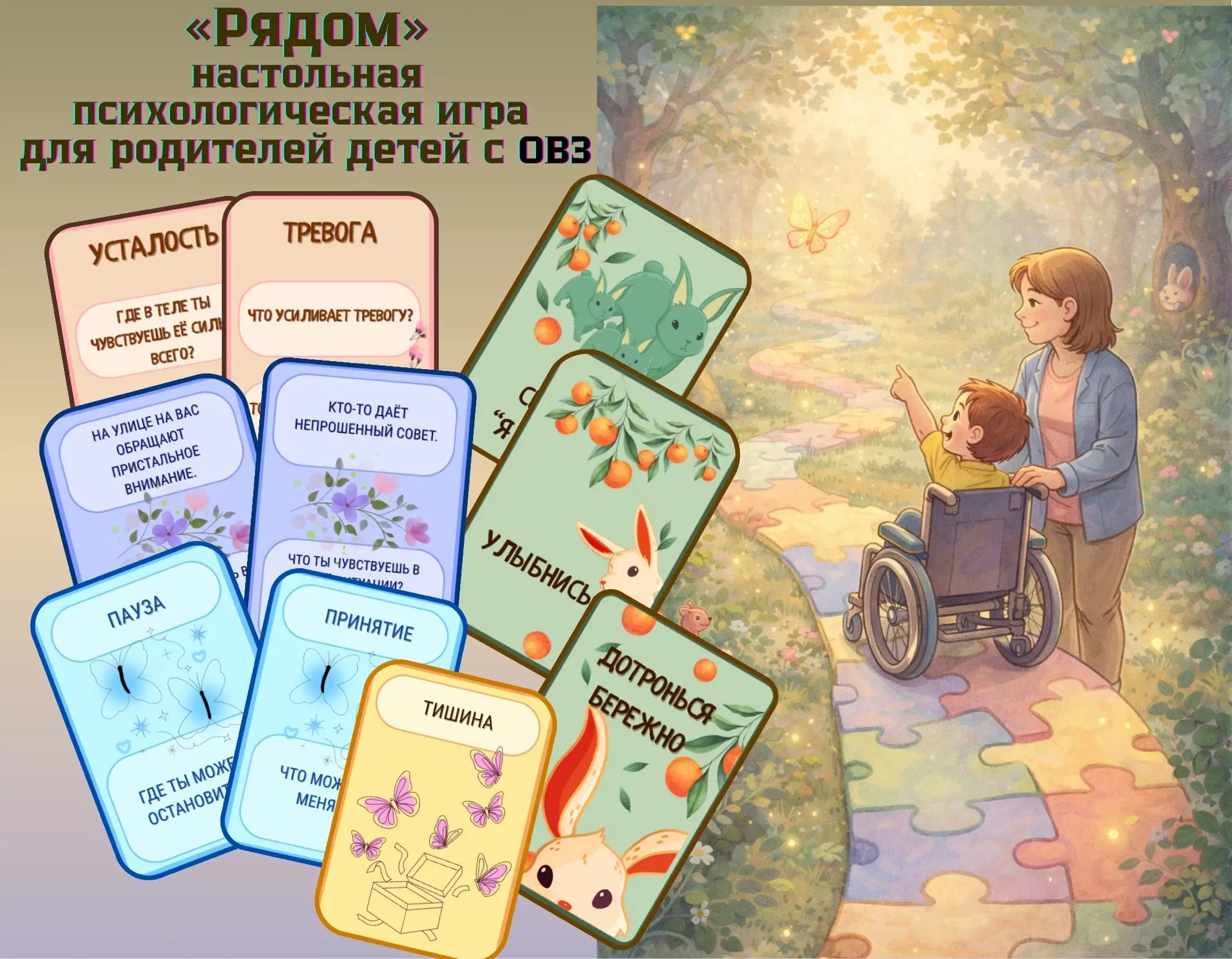 «Рядом»