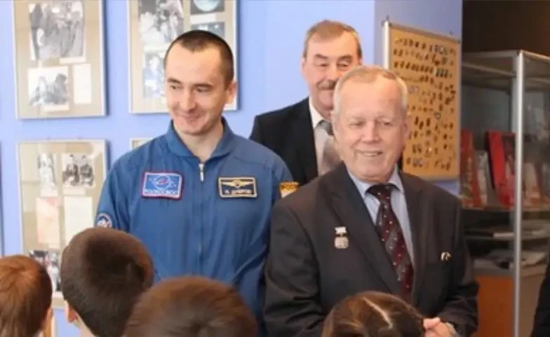 Космический марафон: юбилей музея «Покорители Вселенной»🚀  Сегодня мы хотим рассказать вам подробнее