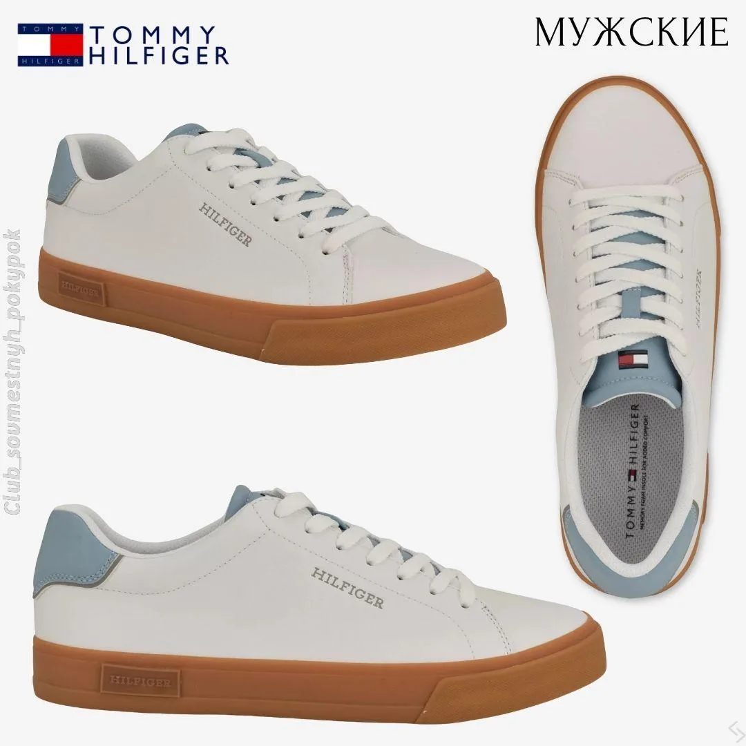 🇺🇸TommyHilfiger мужское