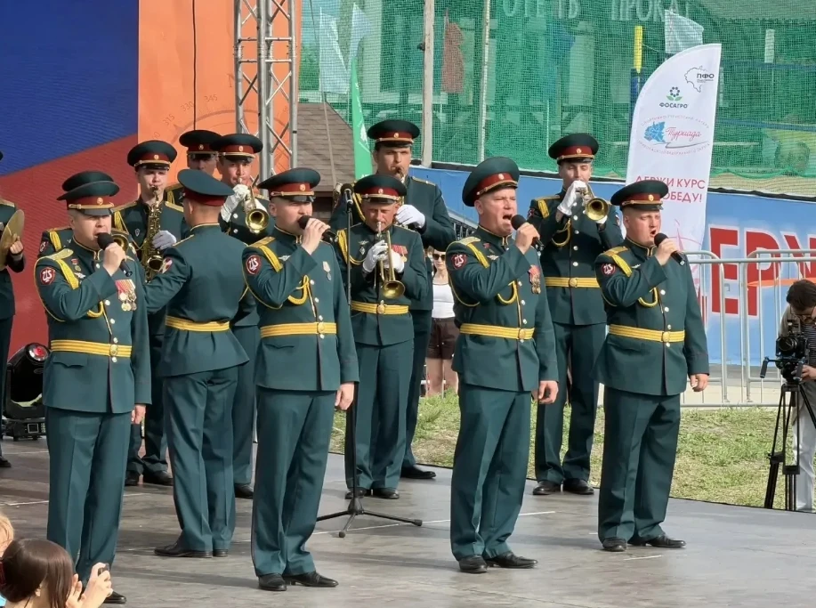В Хвалыне стартовала «Туриада – 2026» в новом всероссийском формате  19 мая 2026 года на горнолыжном