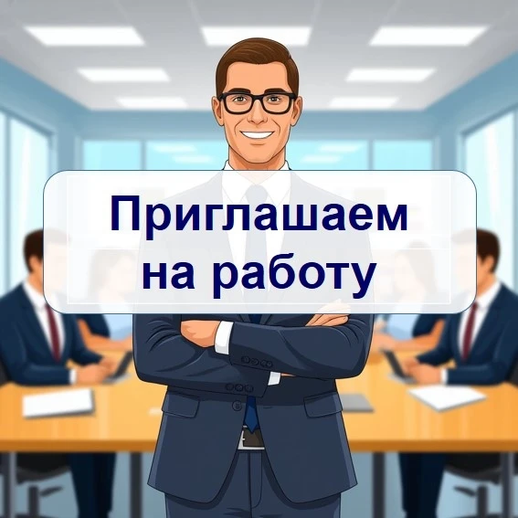 📢Администрации муниципального района «Корткеросский» срочно требуются главный эксперт ...