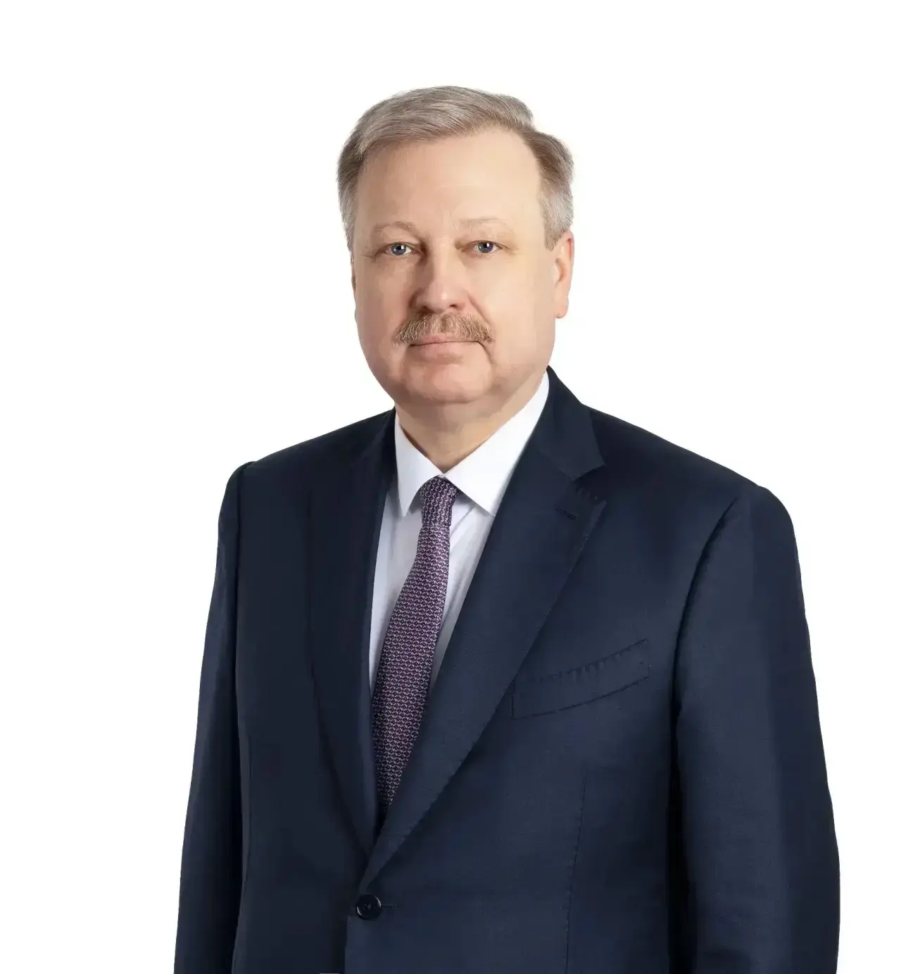 Ректор Президентской академии в Санкт-Петербурге