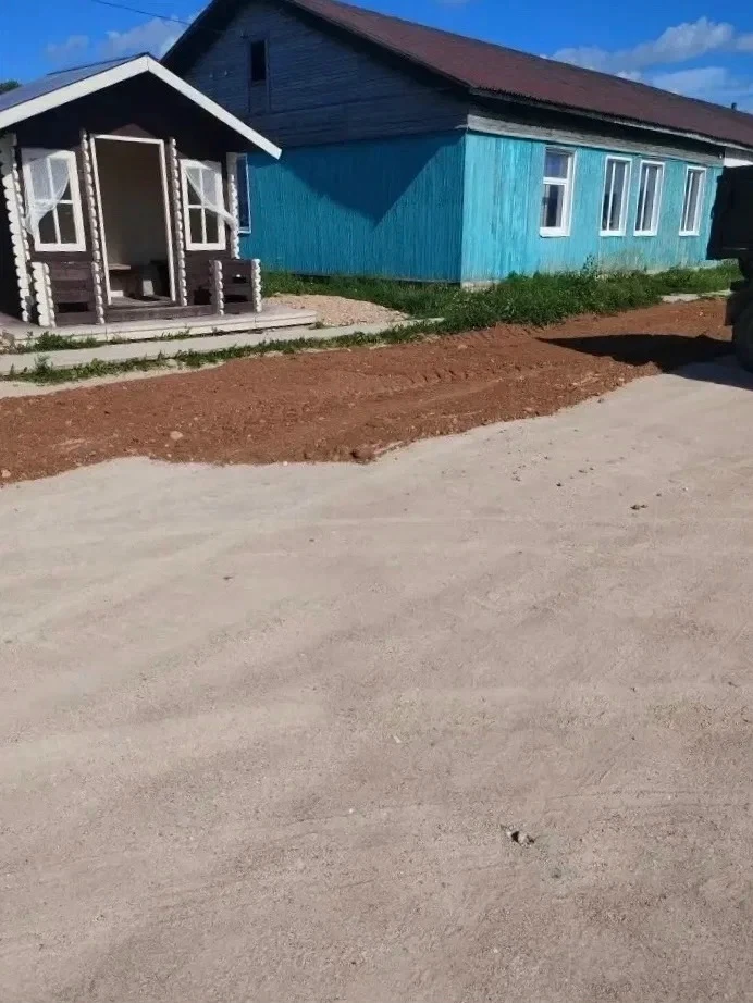 📍Новости общественного совета «Бестужевское»