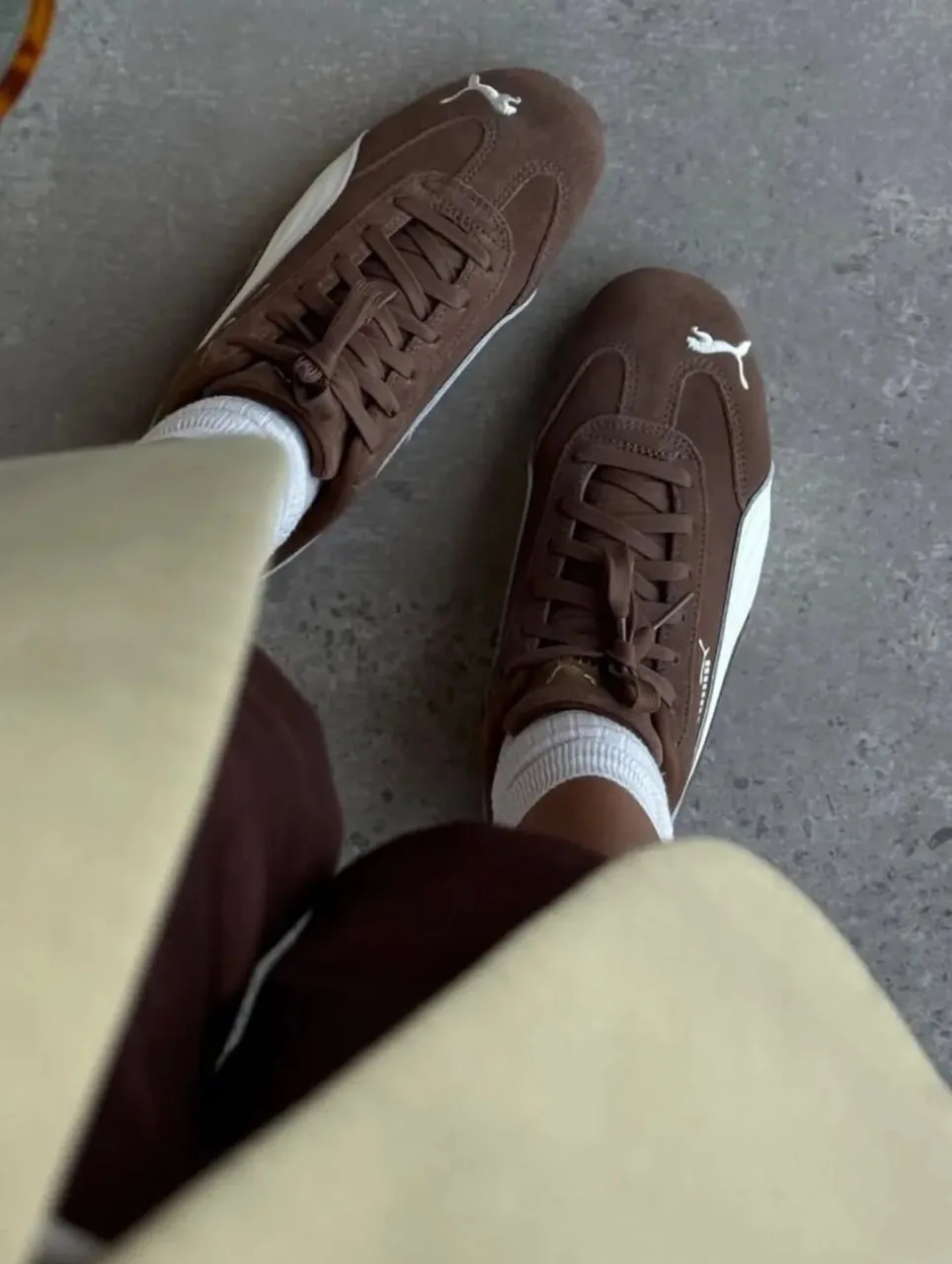 PUMA
