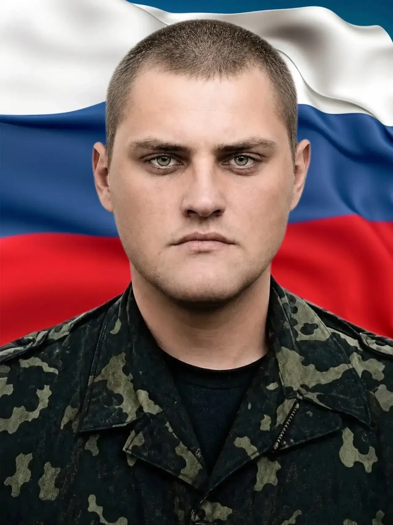 16.06.2026 г. в 12.00
состоится прощание с Адамовым Денисом Владимировичем, героически погибшим в хо
