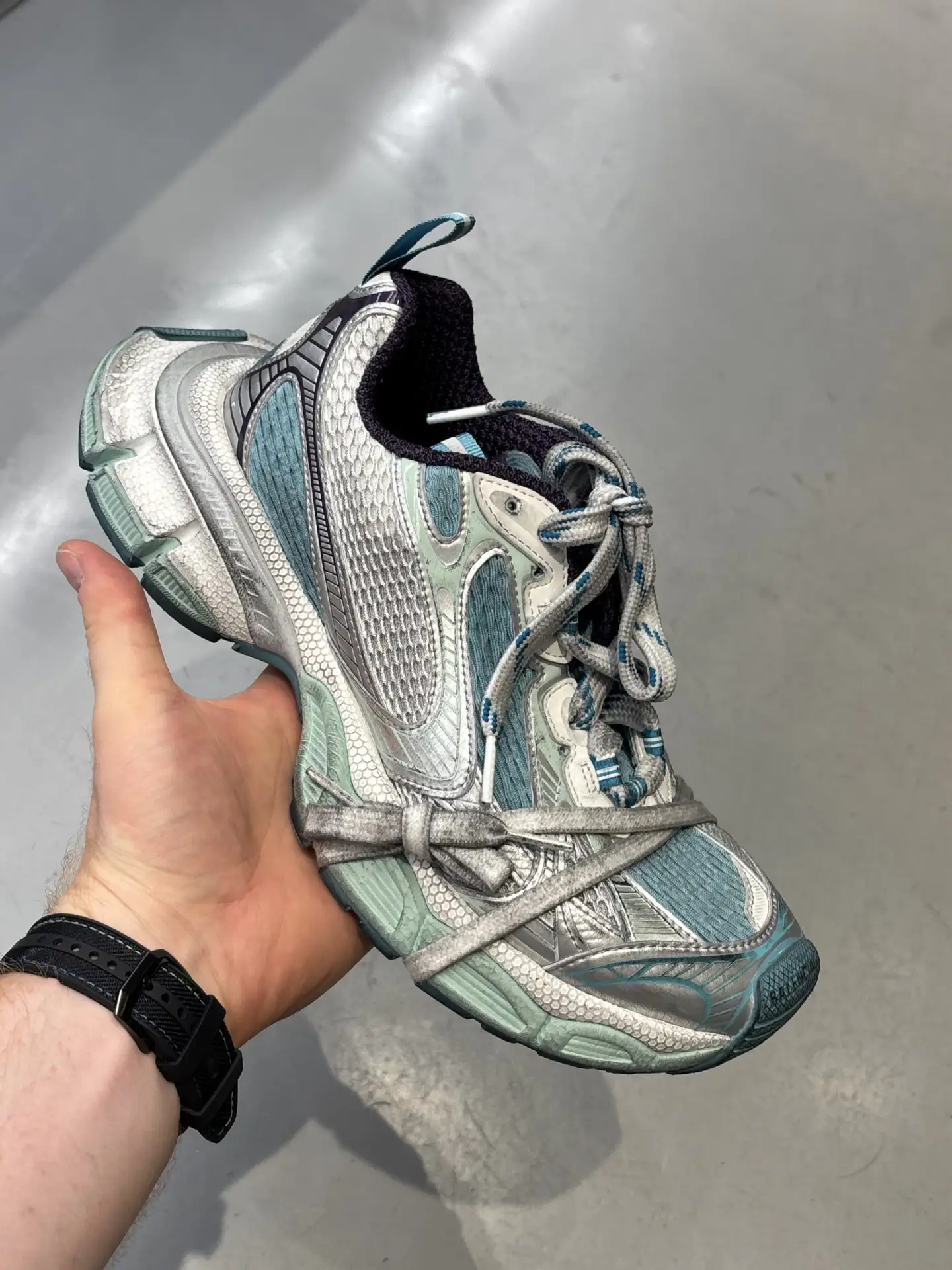 💎Бренд: Balenciaga💎