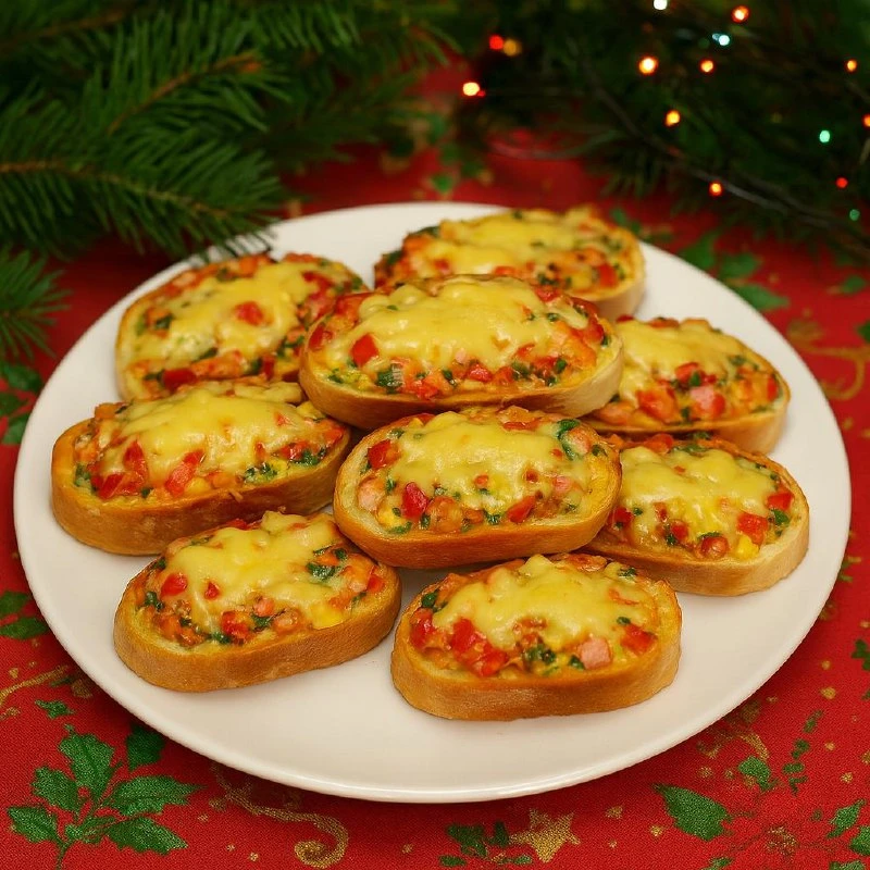 ВКУСНЕЙШИЕ ГОРЯЧИЕ БУТЕРБРОДЫ