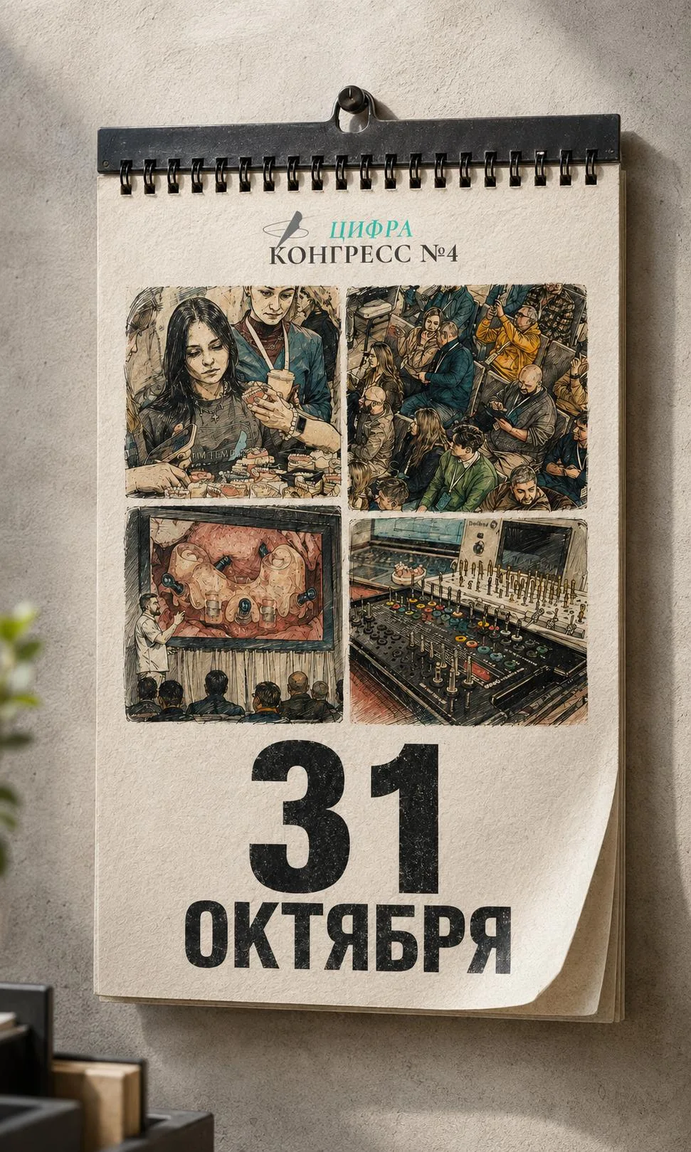 Как начать утро 3 сентября? 📅
