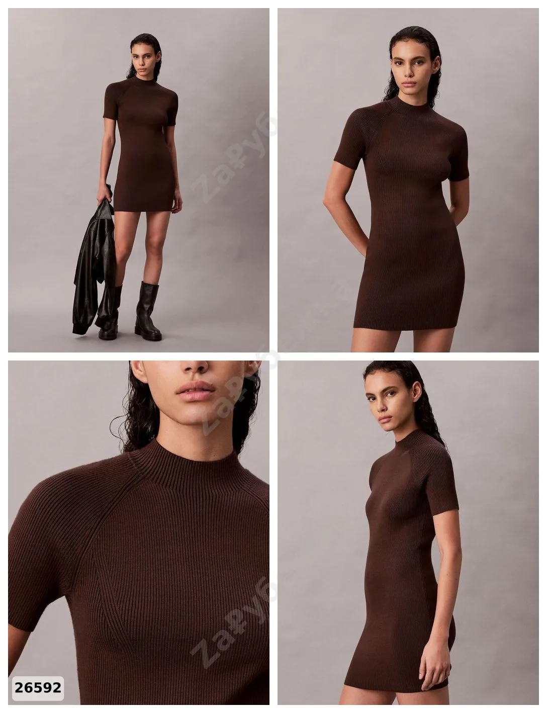 #CalvinKlein