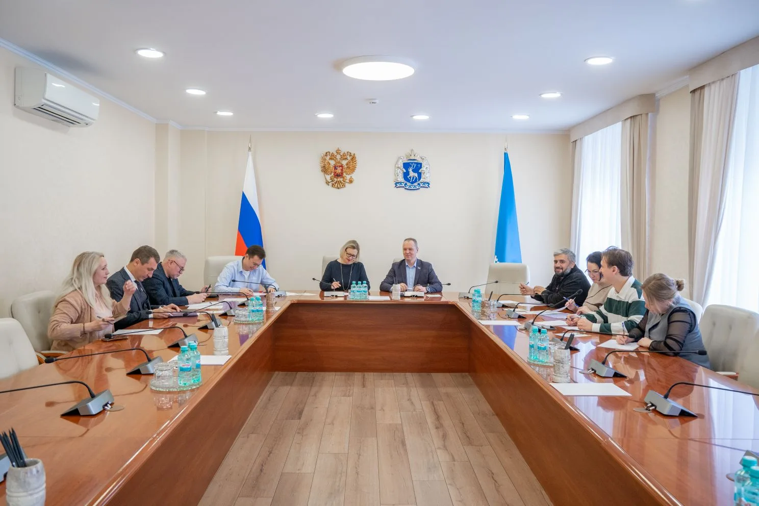Сегодня вместе с коллегами приняла участие во Всероссийском агродиктанте. Для меня это ...