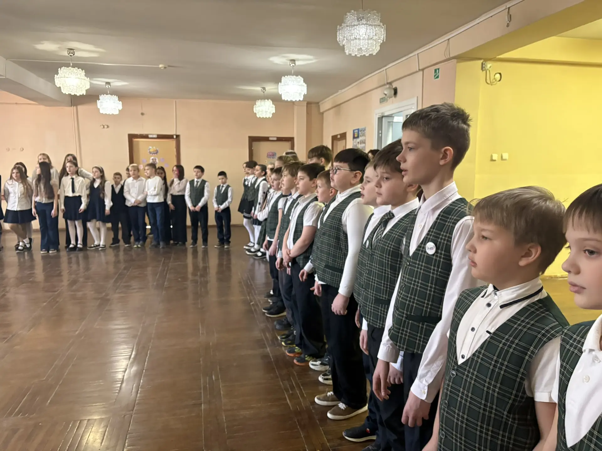 Весна пришла! А это значит не только первые цветы и солнечное настроение, но и возможность вновь ска
