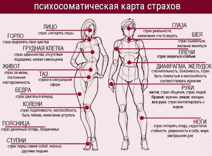 Со мной, с моим здоровьем, все время что-то случается. То ногу сломаю, то вдруг ни с то...