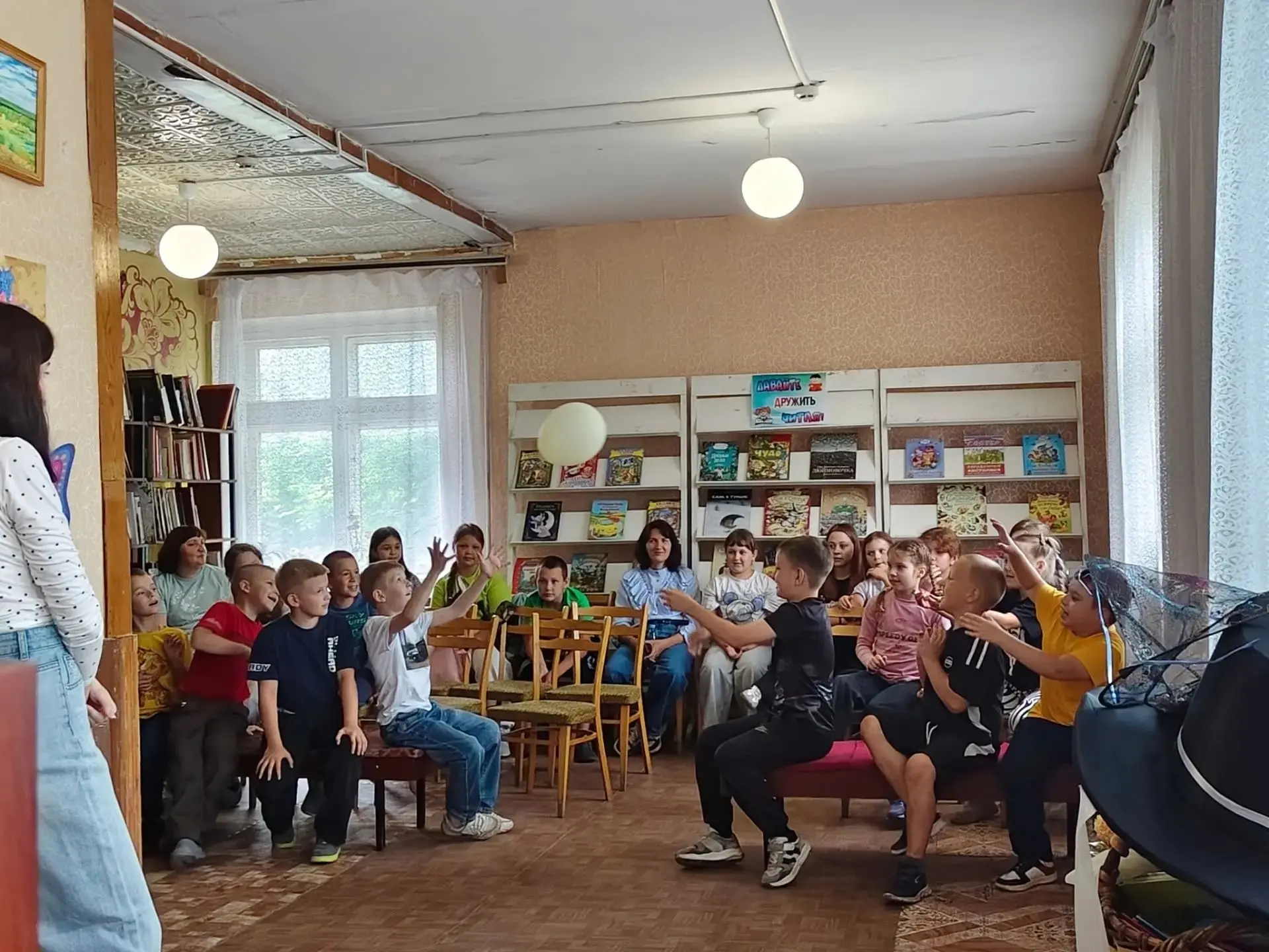 🌿Природа — это чудесный мир, полный тайн и загадок, и наша задача — беречь её🌳

В отделе по работе