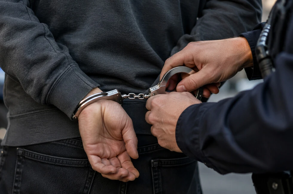 Пообещал крупную прибыль и исчез с деньгами: в Донецке задержали мошенника