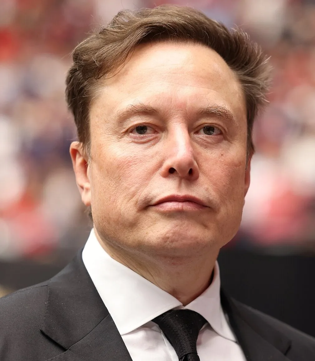 🇺🇸 Илон Маск заявил, что SpaceXAI будет переименована в SpaceXSI после того, как Трам...