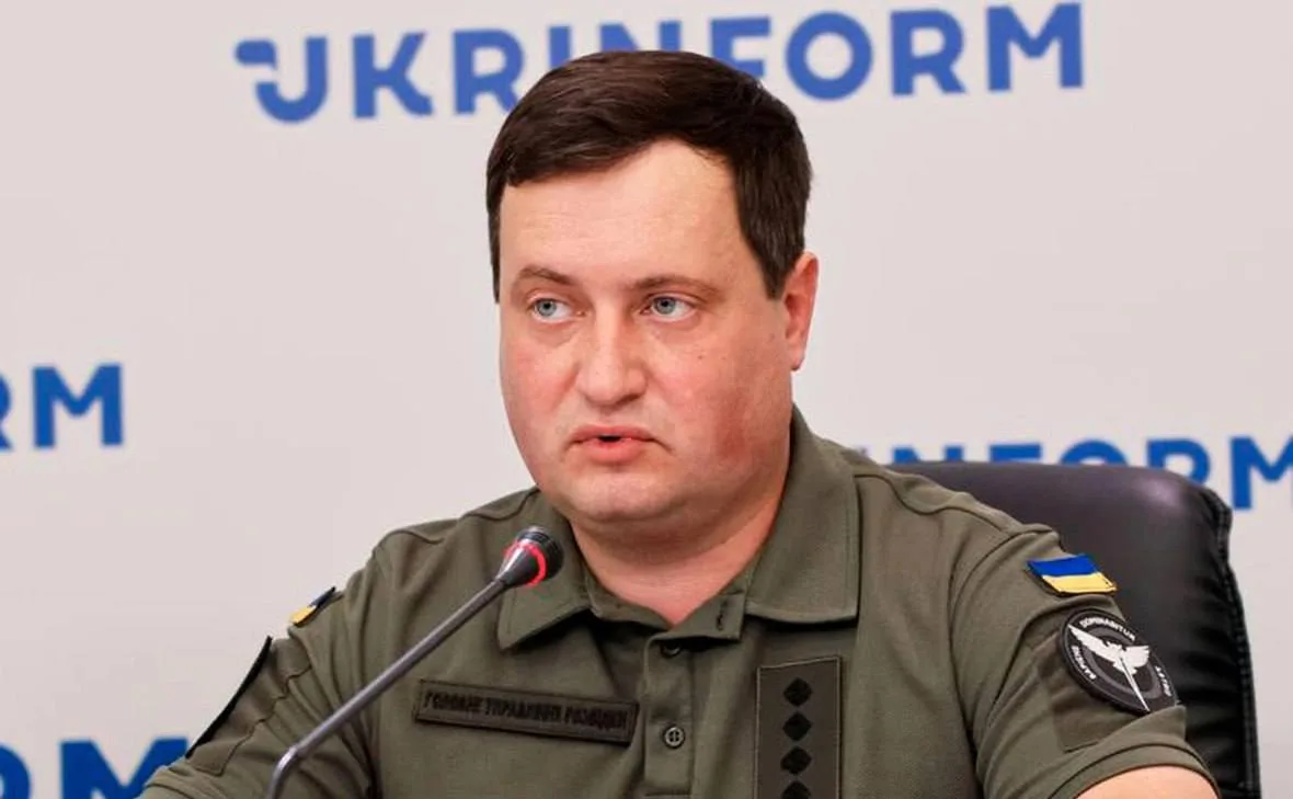 Пресс-секретарь ГУР МО Украины Андрей Юсов заявил, что обвинения его страны в нарушении...