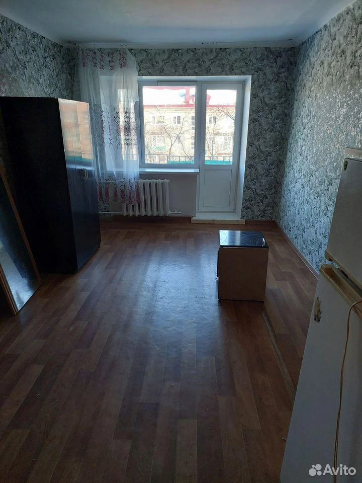 Сдам без посредников: комната, 18м²