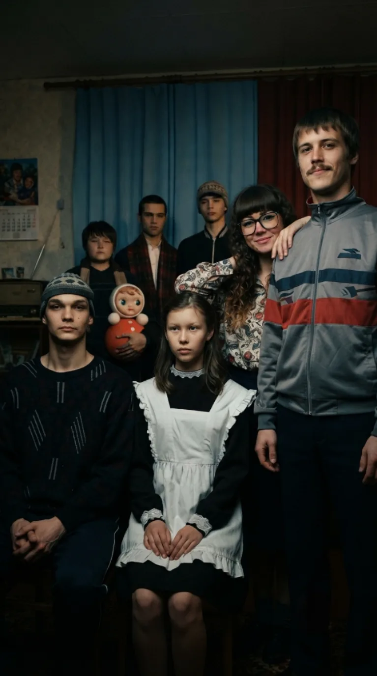Ты теперь пацан, а кругом враги»