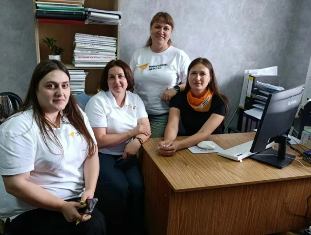 16 июня 2026 года начался межрегиональный онлайн-квиз «Шифр навигатора». В соревновании участвовали 