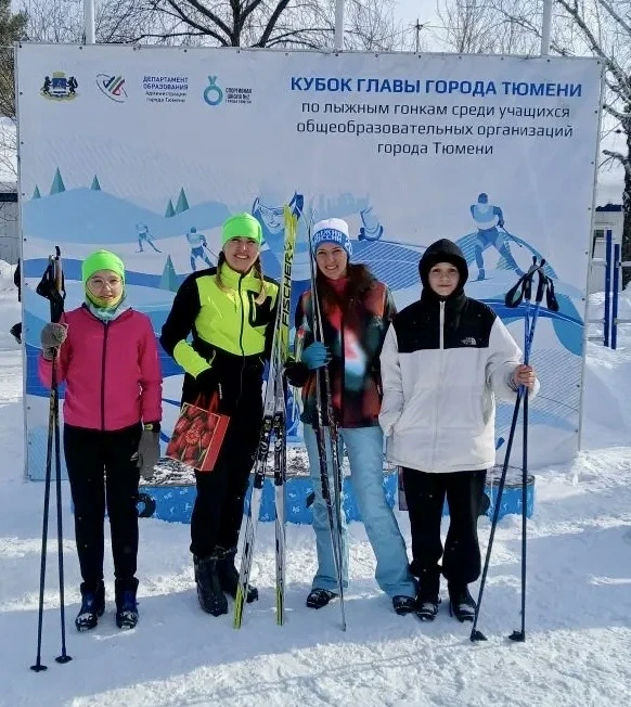 Наши девчонки — огонь! 🔥🏆  Пока вся страна готовится к 8 марта, наши очаровательные спортсменки добы